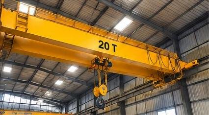 Workshop crane